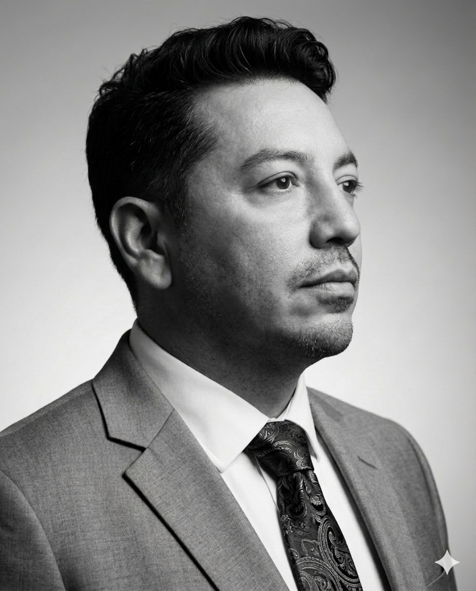 Ricardo Avila — Founder, 512AI